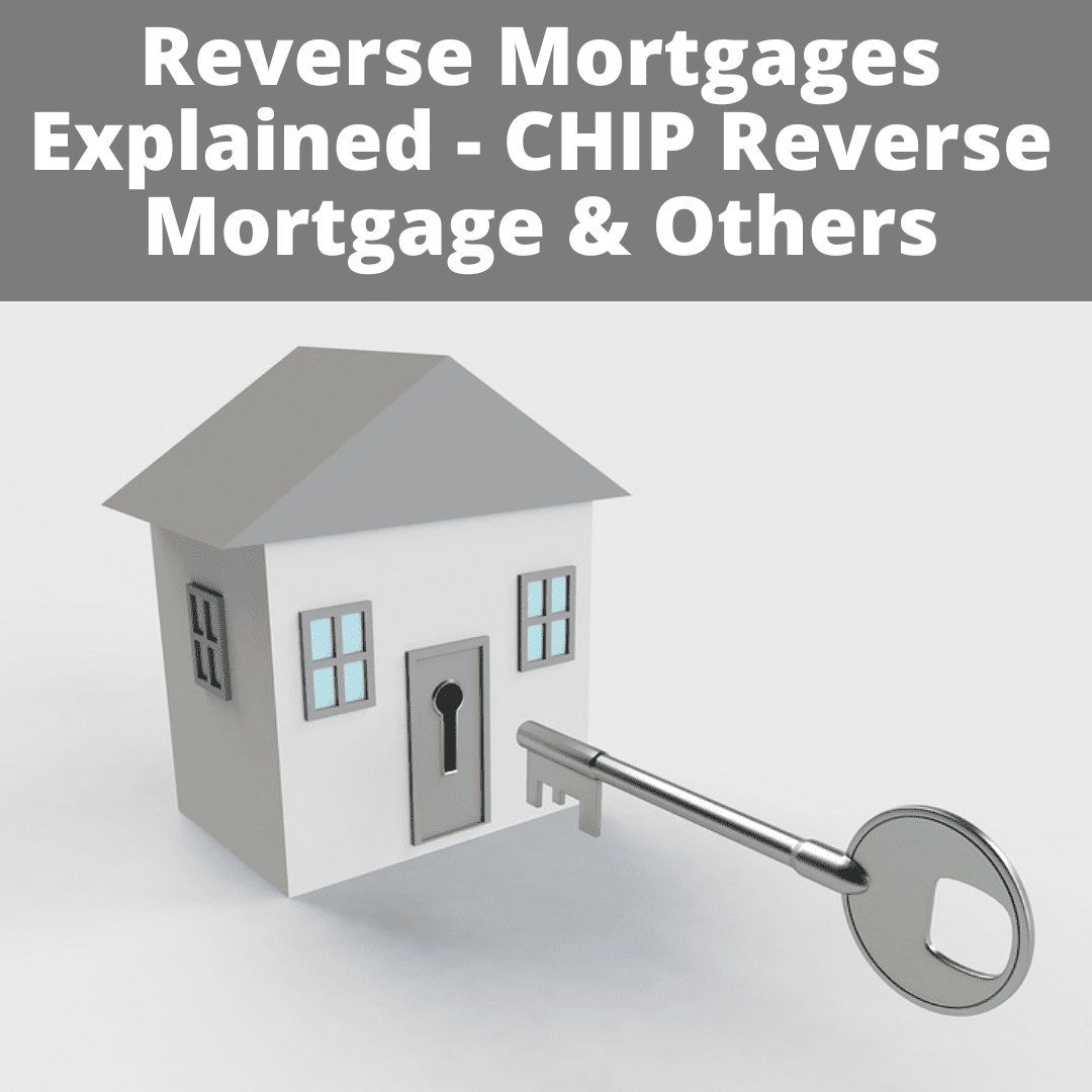 Reverse Mortgage Directory