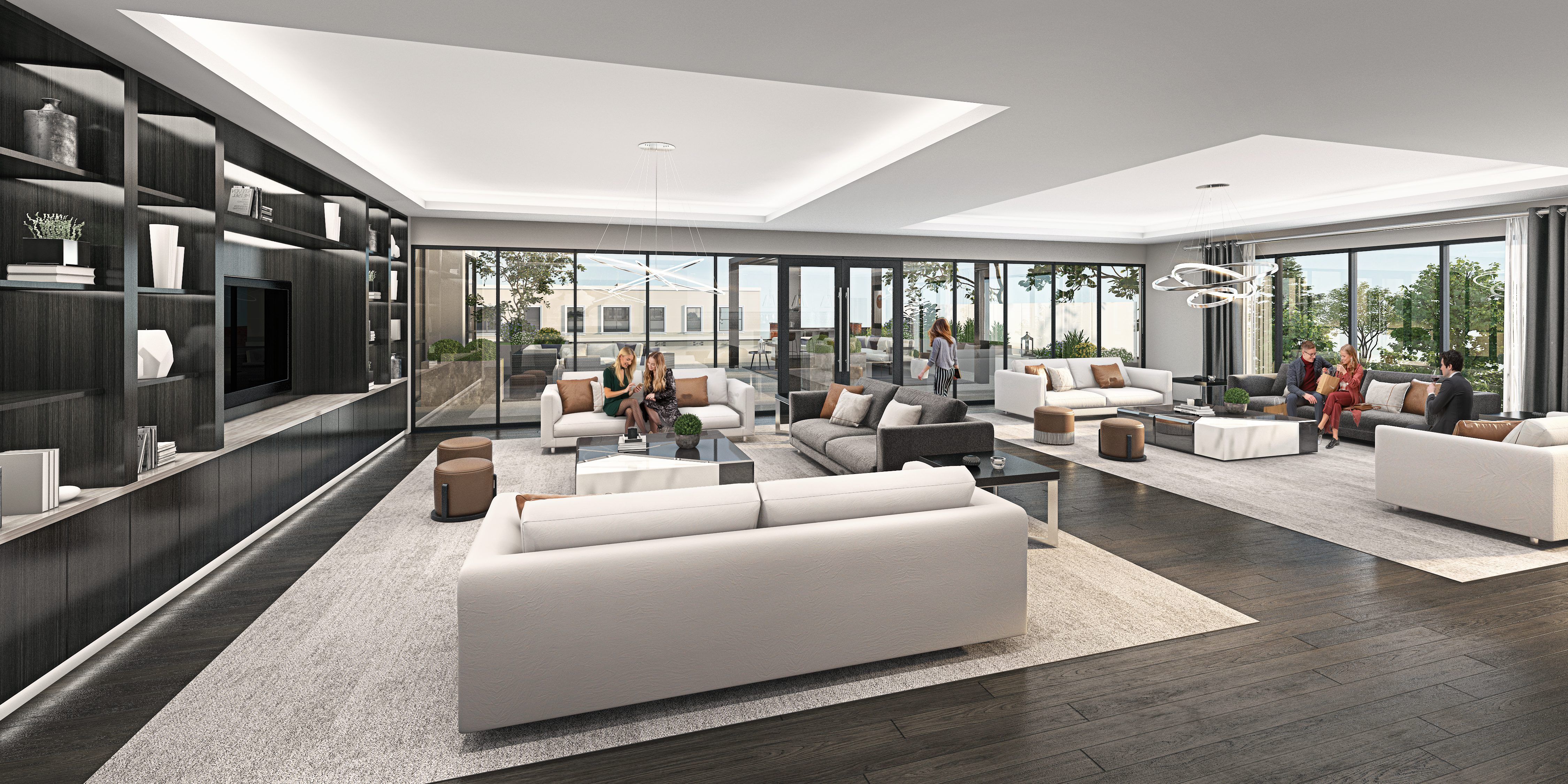 APEX Condominiums photo 4
