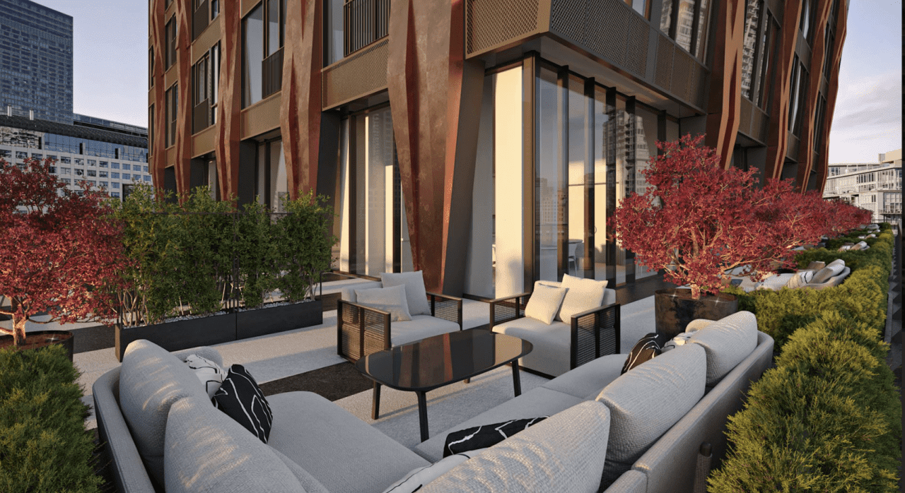 Natasha Residences photo 2