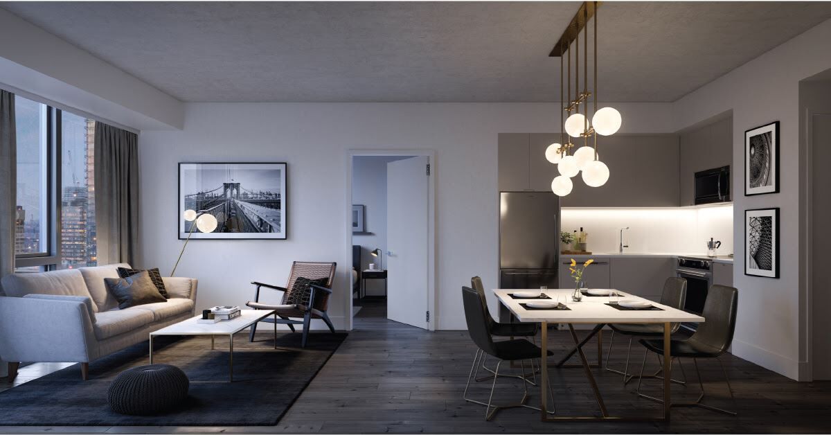357 King West photo 4