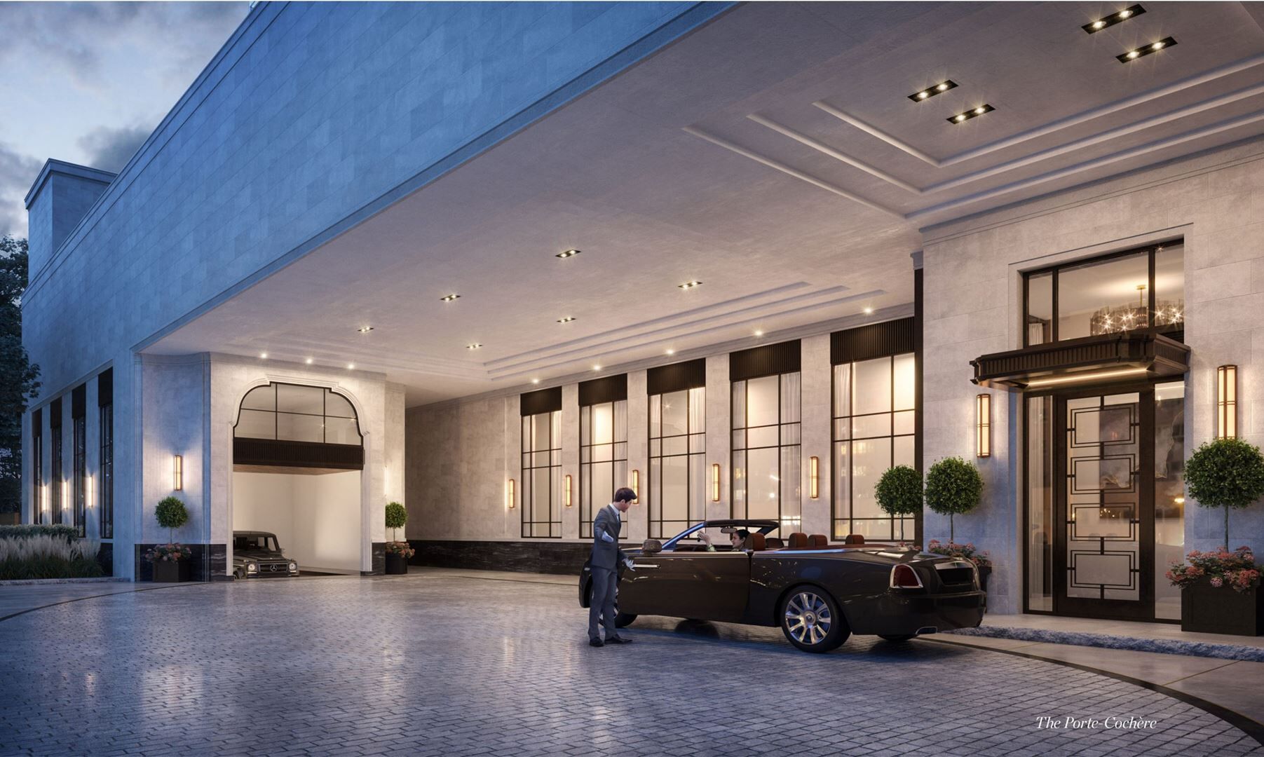 89 Avenue Yorkville photo 3
