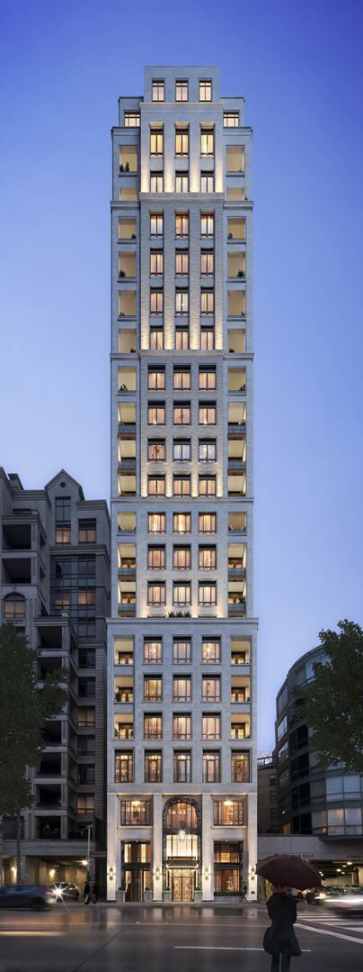 89 Avenue Yorkville photo 2