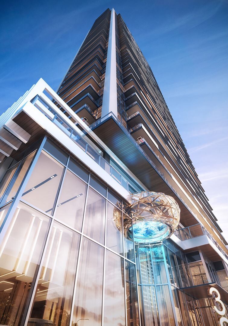 Central Condos photo 2