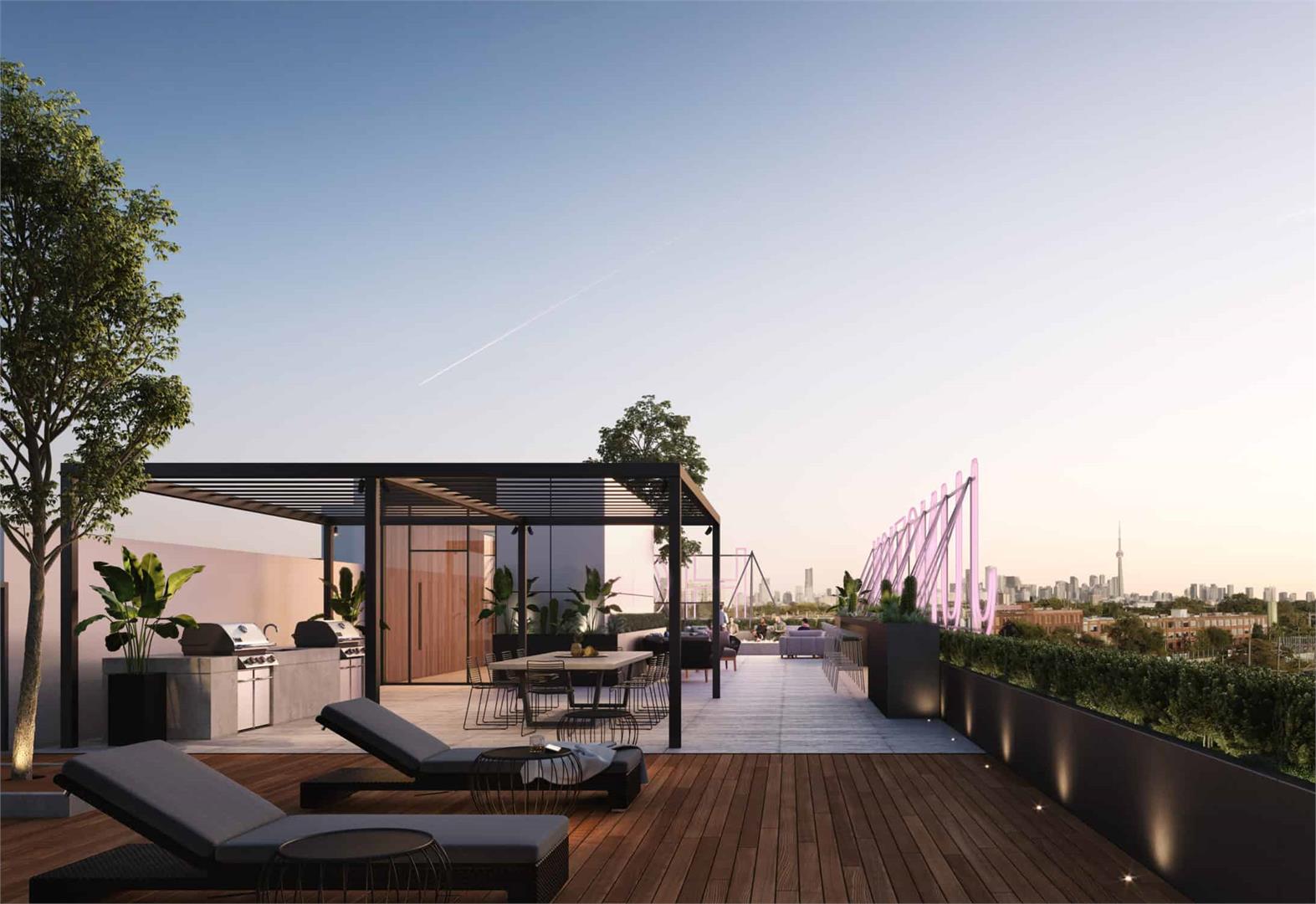 Junction House photo 3