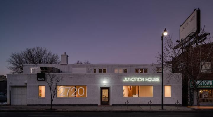Junction House photo 2