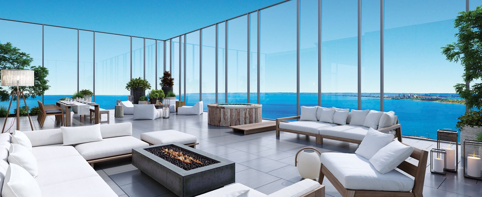 Nautique Penthouse Collection photo 2