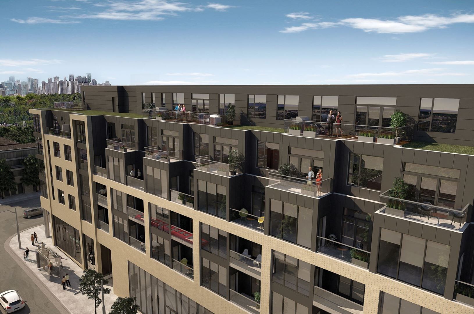 The Lofthouse Condominiums photo 2
