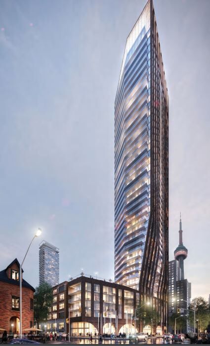 The PJ Condos photo 2