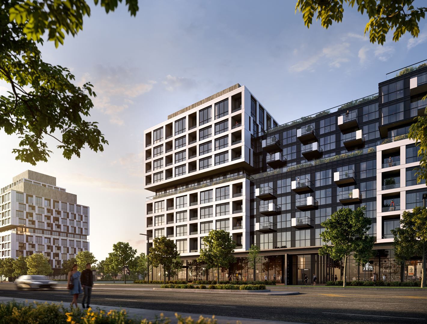 Verge Condos photo 4