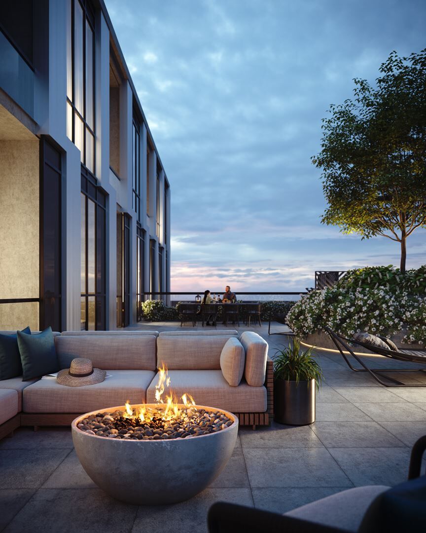 Verge Condos photo 2