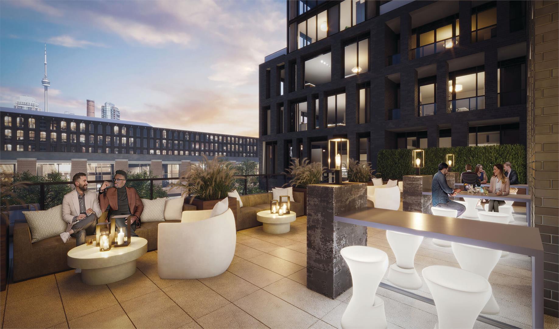 XO Condos photo 3