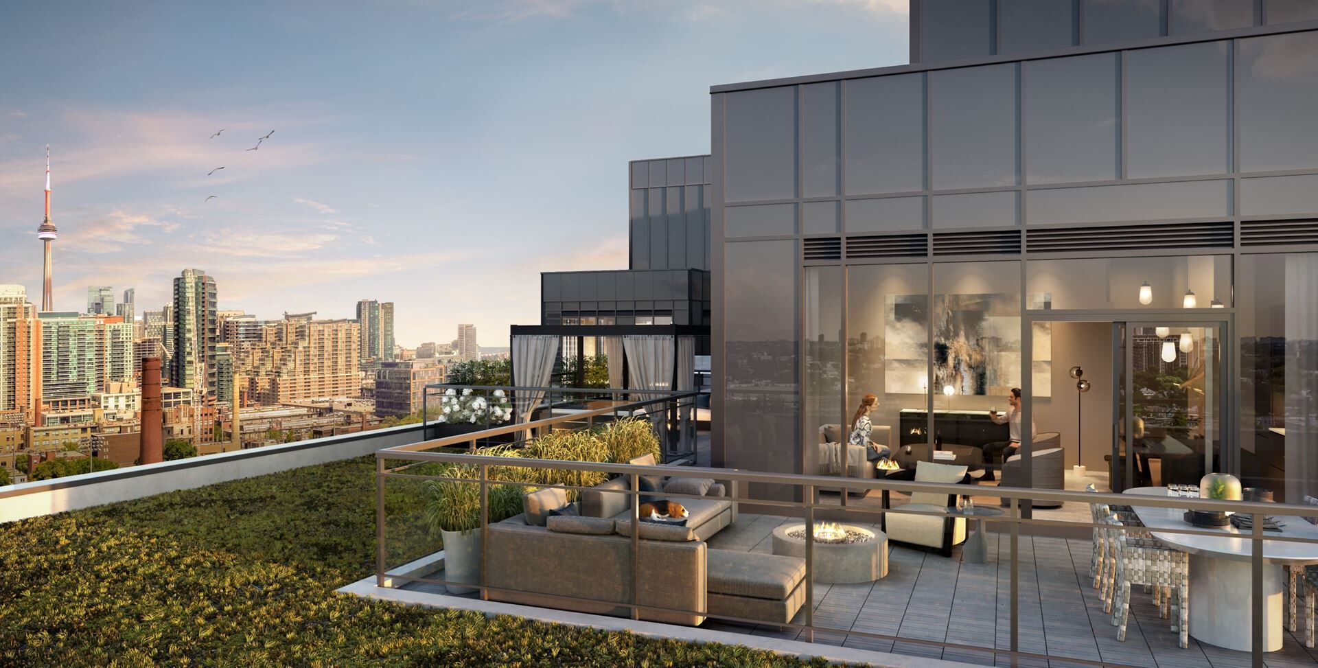 XO Condos photo 2